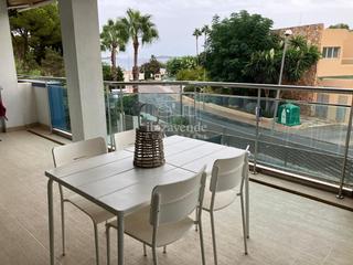 Location Appartement  Carrer marià villangomez. Piso con vistas al mar en santa eulalia para invierno Location Appartement  Carrer marià villangomez. Piso con vistas al mar en santa eulalia para invierno
