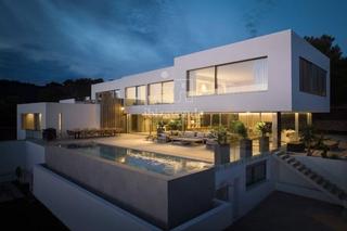 Casa  Cami de sa torre. Exclusivo chalet con acceso a la playa en portinax Casa  Cami de sa torre. Exclusivo chalet con acceso a la playa en portinax