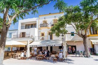 Chalet  N/a. Villa con encanto en santa gertrudis Chalet  N/a. Villa con encanto en santa gertrudis