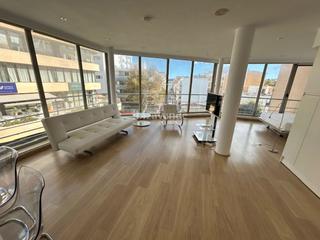 Location Attique  Aragon. Fantástico y moderno ático tipo loft Location Attique  Aragon. Fantástico y moderno ático tipo loft