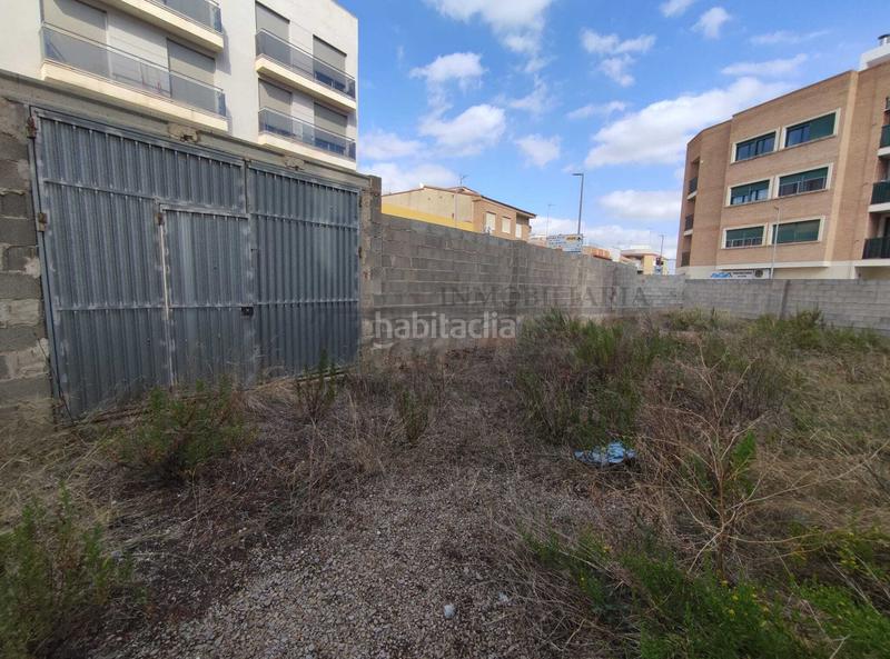 Foto 18df0c23-4d1a-4331-9d87-42dbd5ef47ed. Terreno residencial ¡oportunidad única! parcela urbana en carretera pedralba, en Vilamarxant Foto 18df0c23-4d1a-4331-9d87-42dbd5ef47ed. Terreno residencial ¡oportunidad única! parcela urbana en carretera pedralba, en Vilamarxant