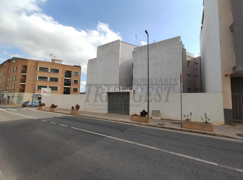 Foto 487c608f-c0c4-4be9-8659-78948f0b089a. Terreno residencial ¡oportunidad única! parcela urbana en carretera pedralba, en Vilamarxant Foto 487c608f-c0c4-4be9-8659-78948f0b089a. Terreno residencial ¡oportunidad única! parcela urbana en carretera pedralba, en Vilamarxant
