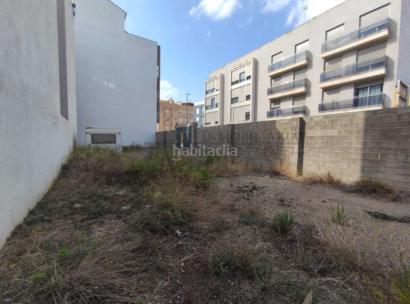 Foto 900abd59-75c1-424a-84e4-cbfacf6a7075. Terreno residencial ¡oportunidad única! parcela urbana en carretera pedralba, en Vilamarxant Foto 900abd59-75c1-424a-84e4-cbfacf6a7075. Terreno residencial ¡oportunidad única! parcela urbana en carretera pedralba, en Vilamarxant
