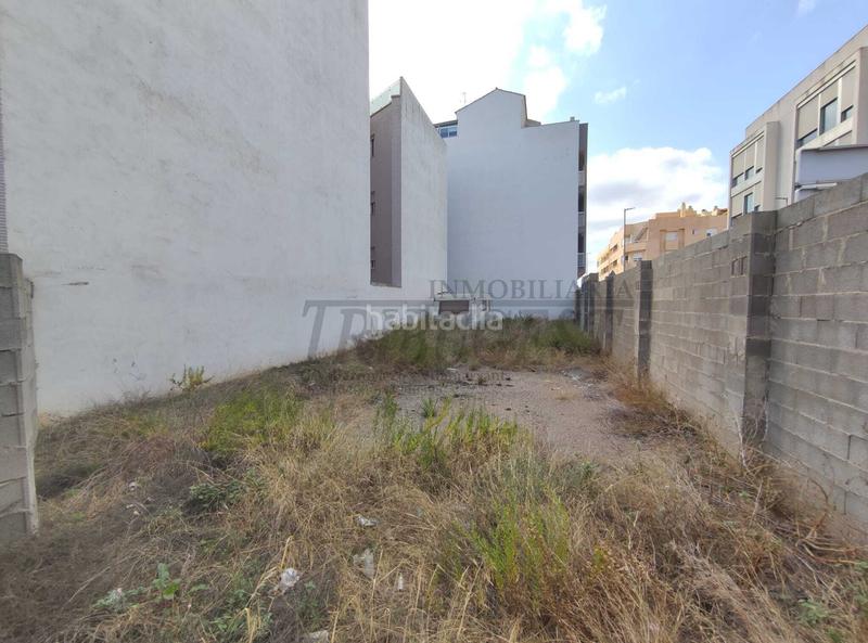 Foto e8c6dc24-ffec-4dba-a4d3-de6f4a98c8c2. Terreno residencial ¡oportunidad única! parcela urbana en carretera pedralba, en Vilamarxant Foto e8c6dc24-ffec-4dba-a4d3-de6f4a98c8c2. Terreno residencial ¡oportunidad única! parcela urbana en carretera pedralba, en Vilamarxant