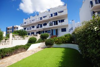 Zweistöckige Wohnung Carrer calderon, de. Primera línea al mar Zweistöckige Wohnung Carrer calderon, de. Primera línea al mar