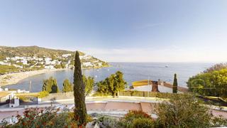 Apartamento De josé díaz pacheco. Exclusivo apartamento en canyelles, roses con vista al mar Apartamento De josé díaz pacheco. Exclusivo apartamento en canyelles, roses con vista al mar