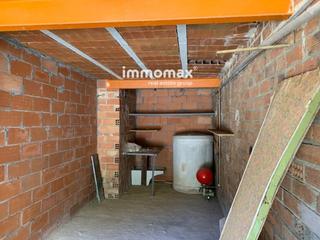 Aparcament cotxe a Santa Eulàlia de Ronçana. Santa eulàlia de ronçana garajetrastero en venta Aparcament cotxe a Santa Eulàlia de Ronçana. Santa eulàlia de ronçana garajetrastero en venta