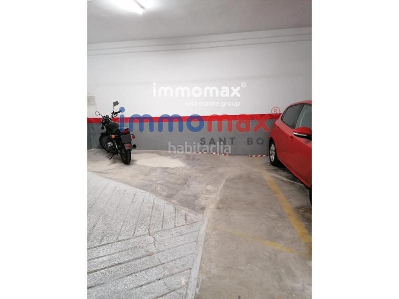 Foto 1b5e91dc-bc5e-481d-82de-387b1303df80. Aparcament cotxe a Centre Sant Boi de Llobregat Foto 1b5e91dc-bc5e-481d-82de-387b1303df80. Aparcament cotxe a Centre Sant Boi de Llobregat