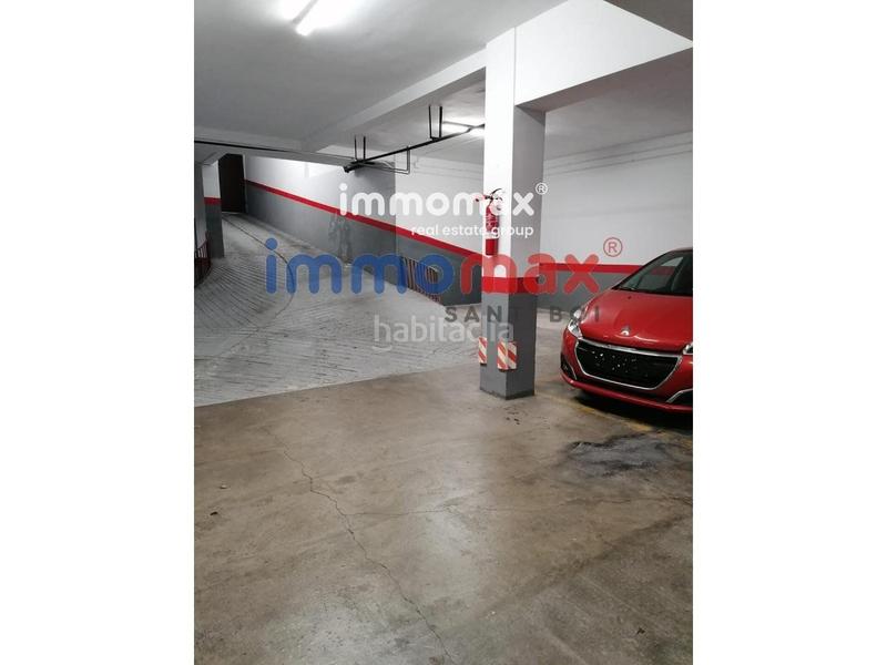 Foto 7674a4fa-b9d9-4668-95ff-82da76271c57. Aparcament cotxe a Centre Sant Boi de Llobregat Foto 7674a4fa-b9d9-4668-95ff-82da76271c57. Aparcament cotxe a Centre Sant Boi de Llobregat