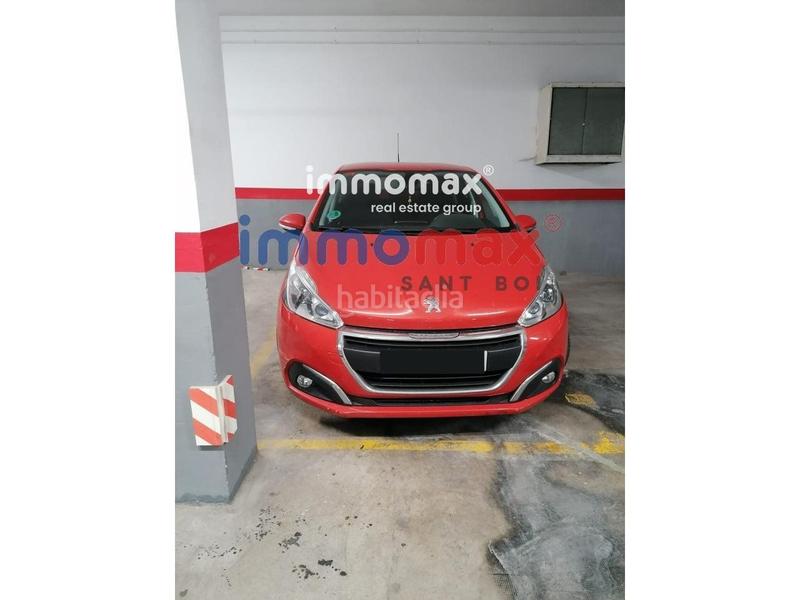 Foto 77320aa4-3a17-4581-b7f8-f3645b14a85c. Aparcament cotxe a Centre Sant Boi de Llobregat Foto 77320aa4-3a17-4581-b7f8-f3645b14a85c. Aparcament cotxe a Centre Sant Boi de Llobregat