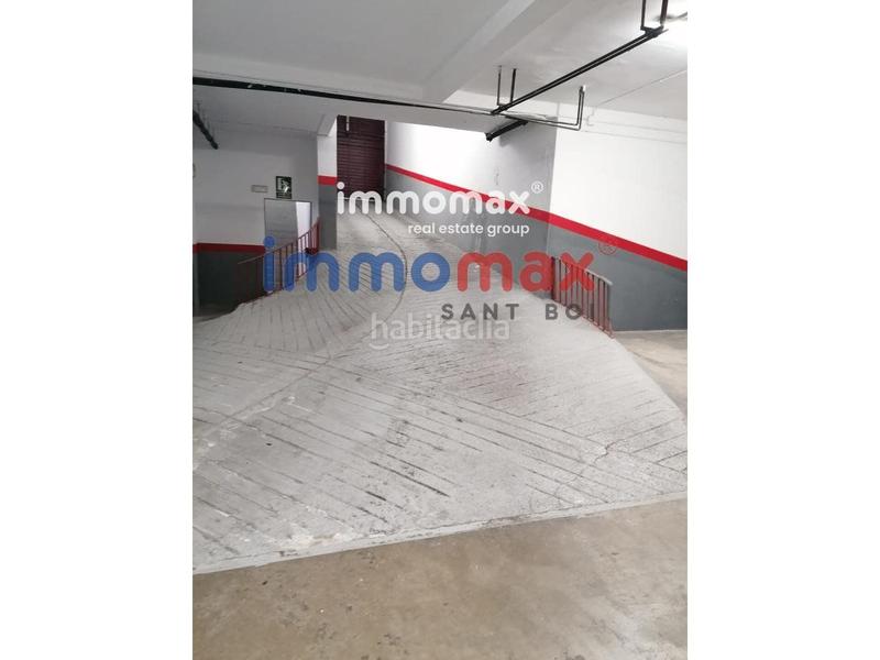 Foto de99eef5-57a8-4f0d-87c7-9755b4d40071. Aparcament cotxe a Centre Sant Boi de Llobregat Foto de99eef5-57a8-4f0d-87c7-9755b4d40071. Aparcament cotxe a Centre Sant Boi de Llobregat