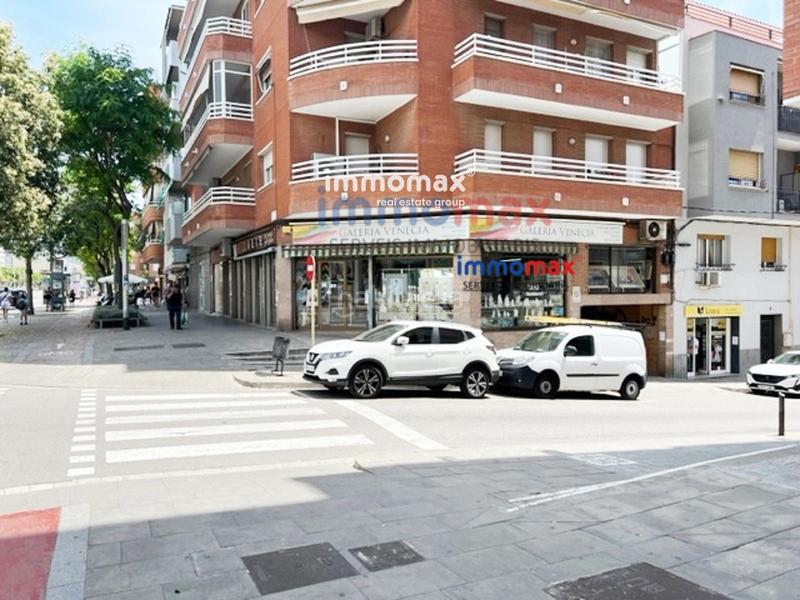 Foto 0e125d3c-9feb-4557-b1e6-6d090f9d1ce6. Locale commerciale in La Gavarra Cornellà de Llobregat Foto 0e125d3c-9feb-4557-b1e6-6d090f9d1ce6. Locale commerciale in La Gavarra Cornellà de Llobregat