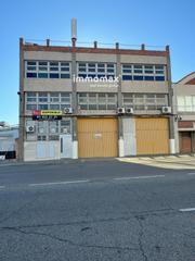 Lloguer Local Comercial a Casablanca. Nau comercial en alquiler muy bien comunicada de mas de 3000 m2 Lloguer Local Comercial a Casablanca. Nau comercial en alquiler muy bien comunicada de mas de 3000 m2