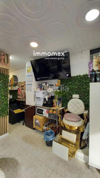 Foto 36b4d148-83a7-45b0-99c9-553a416ae433. Lloguer local comercial a El Camp de l´Arpa del Clot Barcelona Foto 36b4d148-83a7-45b0-99c9-553a416ae433. Lloguer local comercial a El Camp de l´Arpa del Clot Barcelona