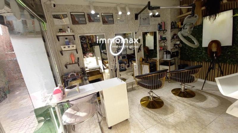 Foto 5eaac309-d920-40f4-b3b5-32128bf463b0. Lloguer local comercial a El Camp de l´Arpa del Clot Barcelona Foto 5eaac309-d920-40f4-b3b5-32128bf463b0. Lloguer local comercial a El Camp de l´Arpa del Clot Barcelona