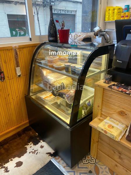 Foto be20432c-25e1-4075-8d55-86abd4030d2b. Alquiler local comercial traspaso local alta visibilidad en sarriàsant gervasi en Barcelona Foto be20432c-25e1-4075-8d55-86abd4030d2b. Alquiler local comercial traspaso local alta visibilidad en sarriàsant gervasi en Barcelona