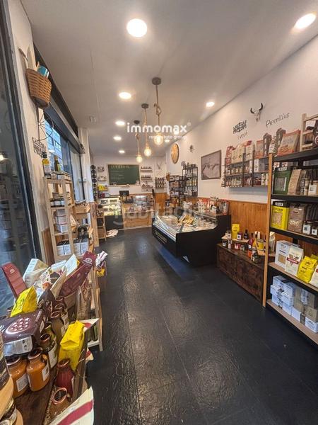 Foto dae0c49d-aa95-43ba-8801-6d3e748e2e7f. Alquiler local comercial traspaso local alta visibilidad en sarriàsant gervasi en Barcelona Foto dae0c49d-aa95-43ba-8801-6d3e748e2e7f. Alquiler local comercial traspaso local alta visibilidad en sarriàsant gervasi en Barcelona