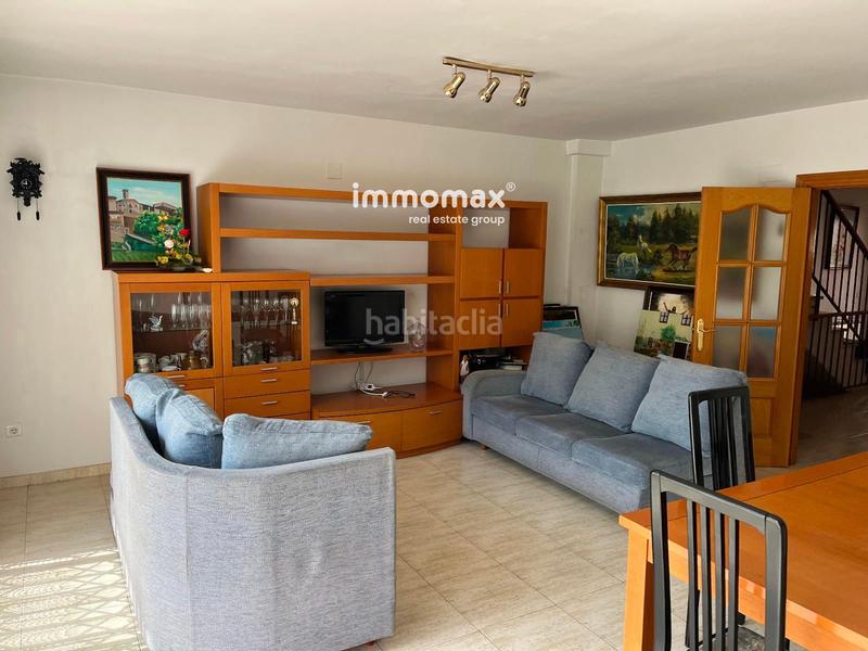 Foto abd5b399-4c2f-4c14-83bd-811d82524398. Casa adossada amb calefacció aparcament a Can bassa Granollers Foto abd5b399-4c2f-4c14-83bd-811d82524398. Casa adossada amb calefacció aparcament a Can bassa Granollers