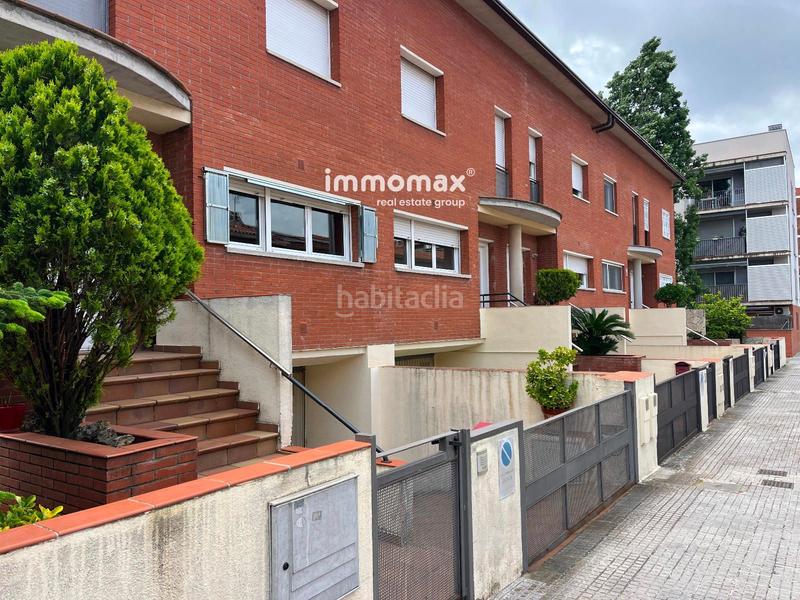Foto c71cc3d6-104f-46d6-9dd0-5bb73b82cacb. Casa adossada amb calefacció aparcament a Can bassa Granollers Foto c71cc3d6-104f-46d6-9dd0-5bb73b82cacb. Casa adossada amb calefacció aparcament a Can bassa Granollers