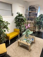 Location Bureau Calle de balmes. Oficina 15m en sant gervasi, ideal bienestar Location Bureau Calle de balmes. Oficina 15m en sant gervasi, ideal bienestar