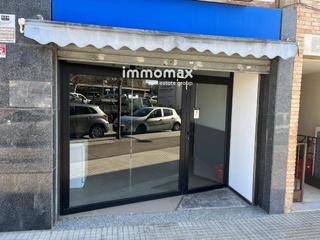 Location Local commercial Barcelona. Santa eulàlia de ronçana local céntrico y muy comercial en alqui Location Local commercial Barcelona. Santa eulàlia de ronçana local céntrico y muy comercial en alqui