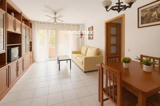 Appartement  Distrito la gavarra. Piso ideal 3 habitacones con balcón, patio y ascensor cerca hosp Appartement  Distrito la gavarra. Piso ideal 3 habitacones con balcón, patio y ascensor cerca hosp