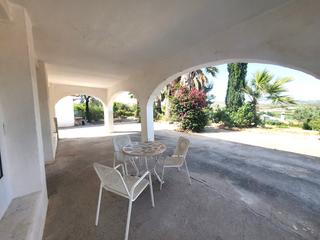 Masia a Vilamarxant. Venta chalet, zona muy tranquila Masia a Vilamarxant. Venta chalet, zona muy tranquila