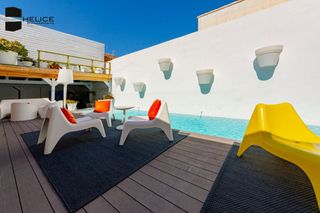 Chalet Calle isabel de villena Chalet Calle isabel de villena