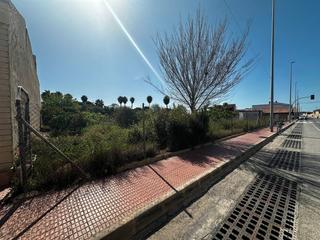 Terreny residencial a Avenida de almoradí 11. Parcela urbana en daya nueva Terreny residencial a Avenida de almoradí 11. Parcela urbana en daya nueva