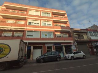 Etagenwohnung in Calle canalejas, 15. ¡genial piso en almoradí! Etagenwohnung in Calle canalejas, 15. ¡genial piso en almoradí!
