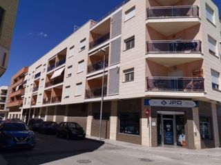 Etagenwohnung in Calle donadores, 64. Increible piso en almoradí Etagenwohnung in Calle donadores, 64. Increible piso en almoradí