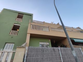 Apartamento en Calle conservas la niña del segura, 12 Apartamento en Calle conservas la niña del segura, 12