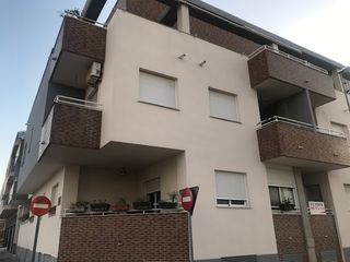 Apartamento en Calle juan pablo ii, 45 Apartamento en Calle juan pablo ii, 45