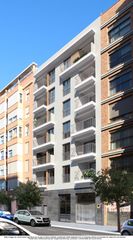 Valencia - Avenida Constitucion, 84
