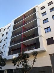 Etagenwohnung Calle plana, la. Obra nueva Etagenwohnung Calle plana, la. Obra nueva
