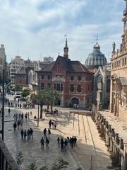 Edifici Plaça del mercat. Oportunidad única en el corazón de valencia Edifici Plaça del mercat. Oportunidad única en el corazón de valencia