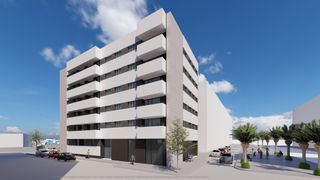 Edificio Alquería Edificio Alquería