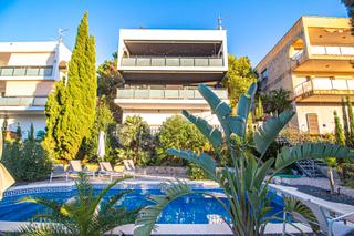 Casa  Carrer delta de l'ebre 7. Casa en venta en calafell Casa  Carrer delta de l'ebre 7. Casa en venta en calafell