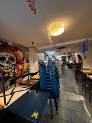 Location Local commercial à Sant Antoni. Restaurante en funcionamiento con apartamento adjunto barrio sa Location Local commercial à Sant Antoni. Restaurante en funcionamiento con apartamento adjunto barrio sa