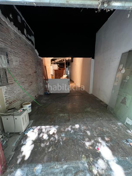 Foto 770443e0-83b0-47d6-9208-4fb19dae21e9. Trapasso locale commerciale in Sant Antoni Barcelona Foto 770443e0-83b0-47d6-9208-4fb19dae21e9. Trapasso locale commerciale in Sant Antoni Barcelona