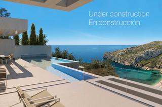 Chalet en La Granadella - Costa Nova Chalet en La Granadella - Costa Nova