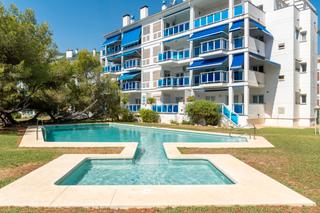 Appartement in Montañar-El Arenal Appartement in Montañar-El Arenal