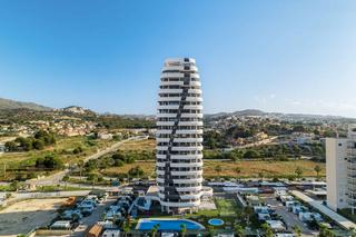 Appartement à Marisol Park - Ortembach - Los Almendros Appartement à Marisol Park - Ortembach - Los Almendros