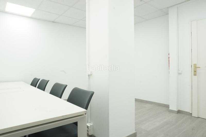 Foto 0be24de8-32ee-4c17-8e31-c0842447497a. Oficina a passeig de verdum 12 a Porta Barcelona Foto 0be24de8-32ee-4c17-8e31-c0842447497a. Oficina a passeig de verdum 12 a Porta Barcelona