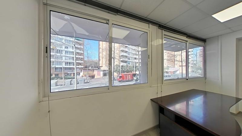 Foto 0c58f7ba-6f6b-419c-8a56-986bdae945bd. Oficina a passeig de verdum 12 a Porta Barcelona Foto 0c58f7ba-6f6b-419c-8a56-986bdae945bd. Oficina a passeig de verdum 12 a Porta Barcelona