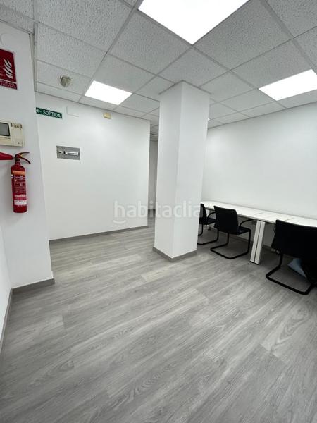 Foto 11f1f4a4-8ac7-4a88-8023-435583e27ba1. Oficina a passeig de verdum 12 a Porta Barcelona Foto 11f1f4a4-8ac7-4a88-8023-435583e27ba1. Oficina a passeig de verdum 12 a Porta Barcelona