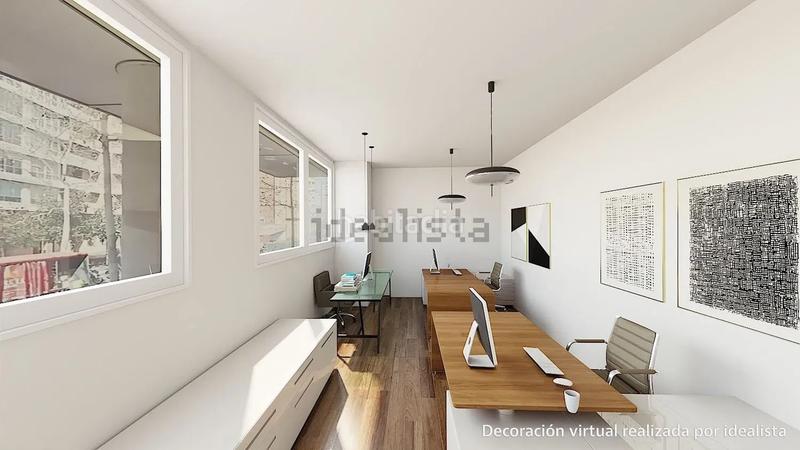 Foto b00d6341-5de7-4dba-8f55-e92a9d971026. Oficina a passeig de verdum 12 a Porta Barcelona Foto b00d6341-5de7-4dba-8f55-e92a9d971026. Oficina a passeig de verdum 12 a Porta Barcelona