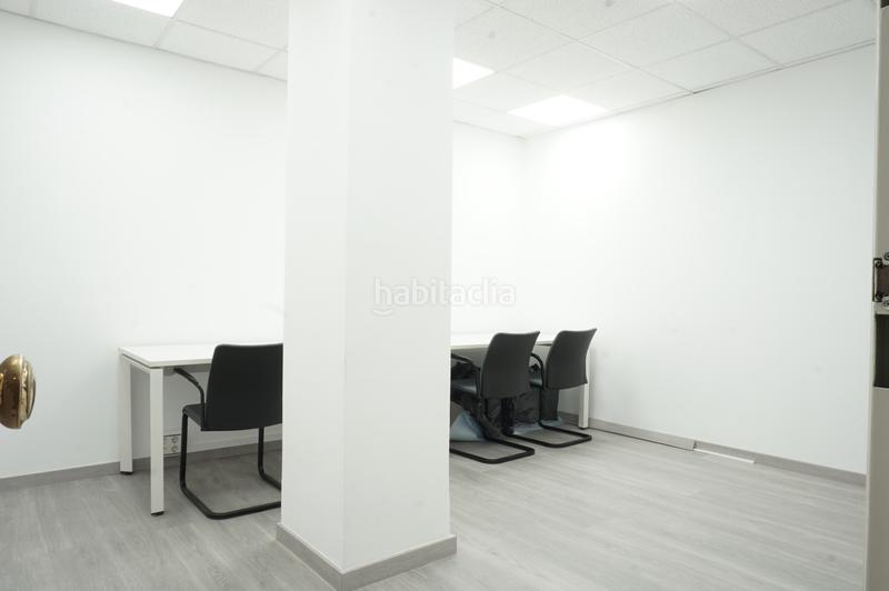 Foto b1314e58-f646-40f7-80a7-7630ecfa6d98. Oficina a passeig de verdum 12 a Porta Barcelona Foto b1314e58-f646-40f7-80a7-7630ecfa6d98. Oficina a passeig de verdum 12 a Porta Barcelona