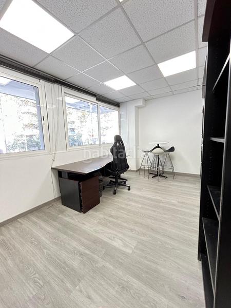 Foto b6789231-c816-40b5-9a97-8232516dd9c9. Oficina a passeig de verdum 12 a Porta Barcelona Foto b6789231-c816-40b5-9a97-8232516dd9c9. Oficina a passeig de verdum 12 a Porta Barcelona