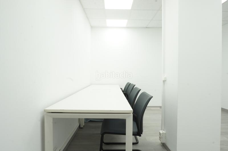 Foto c80f6ffe-434a-4625-bd74-ecaf3f868d35. Oficina a passeig de verdum 12 a Porta Barcelona Foto c80f6ffe-434a-4625-bd74-ecaf3f868d35. Oficina a passeig de verdum 12 a Porta Barcelona